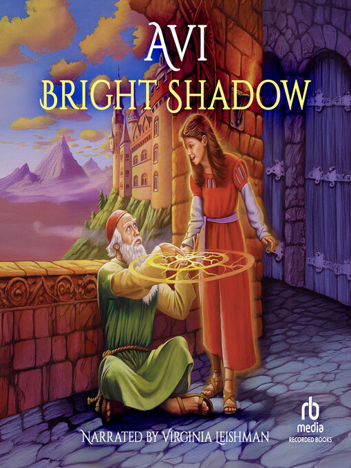 Title details for Bright Shadow by Avi - Available